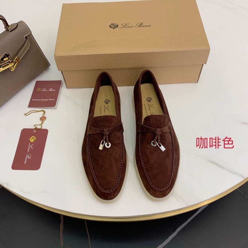 Other Leather Shoes